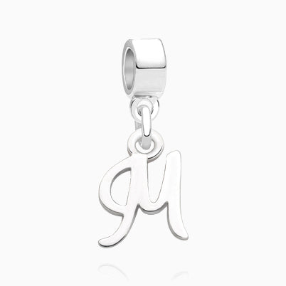 Six for this Cute Chick, Sterling Silver Number 6 Charm – Children’s Adoré™ Dangle Charm