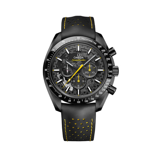 New 2024, Speedmaster Dark Side of the Moon, 310.92.44.50.01.001, box and papers