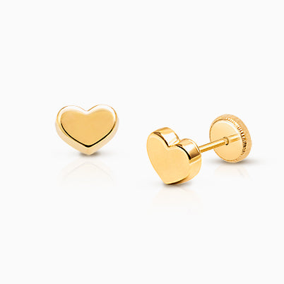 3mm Tiny Blessings Beads, Baby/Children’s Beaded Bracelet for Girls (INCLUDES Engraved Charm) – 14K Gold