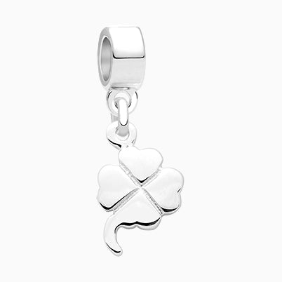 Lucky Seven, Sterling Silver Number 7 Charm – Children’s Adoré™ Dangle Charm