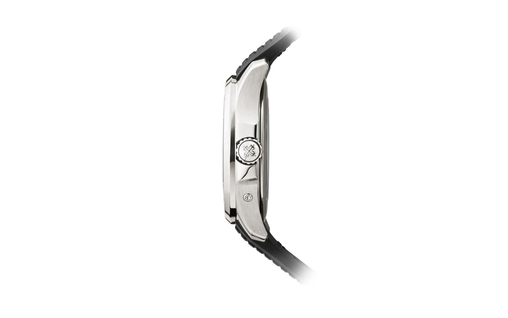 Aquanaut Travel Time, Stainless Steel, 40,8mm, Ref# 5164A-001