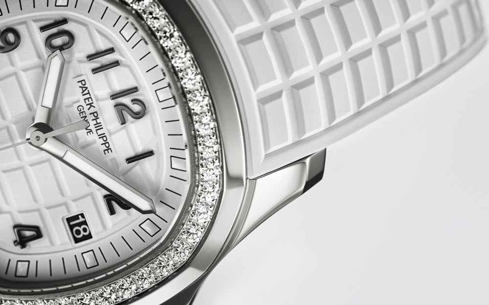 Aquanaut Luce, Stainless Steel, 38,8mm, Ref# 5267/200A-010
