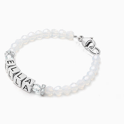 Lucky Stars, Clear CZ Baby/Children’s Earrings, Screw Back – 14K Rose Gold