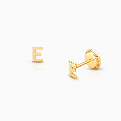 Heart Signet, Size 5, Engraved Children’s Ring for Girls (FREE Personalization) – 14K Gold