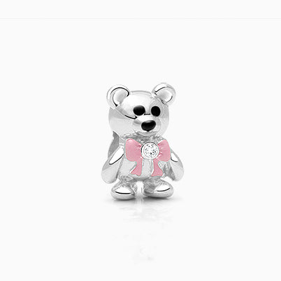 Peek-a-Boo! You’re Turning Two!, Sterling Silver Number 2 Charm – Children’s Adoré™ Dangle Charm