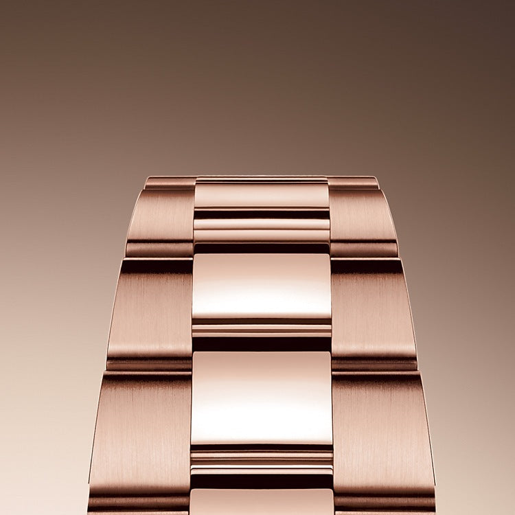 Sky-Dweller 42mm, 18k Everose Gold, Ref# 326935-0005