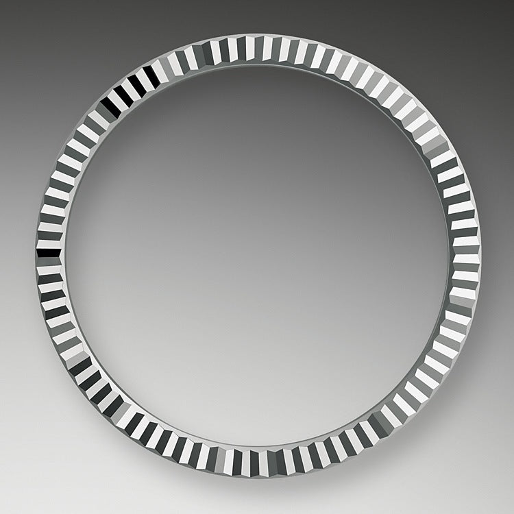 Day-Date, 40mm, Platinum, Ref# 228236-0008