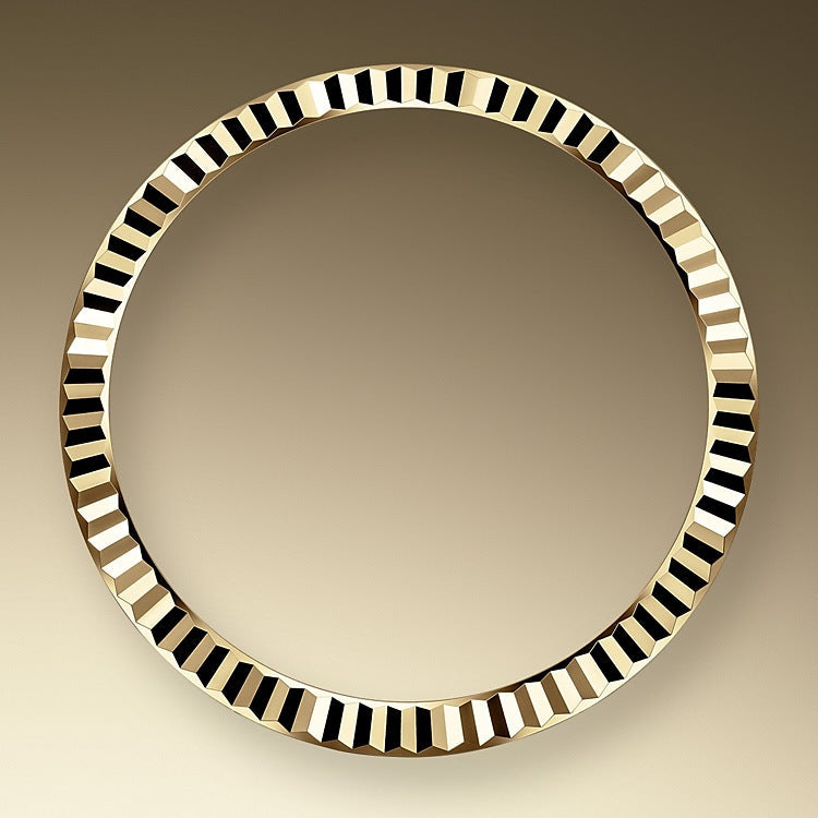 Datejust 31, 18k Yellow Gold, Ref# 278278-0011