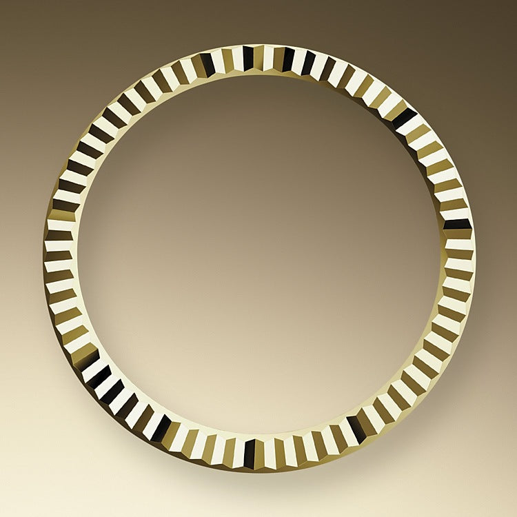 Lady-Datejust 28, 18k Yellow Gold, Ref# 279178-0022