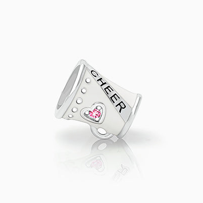 One is Fun!, Sterling Silver Number 1 Charm – Children’s Adoré™ Dangle Charm