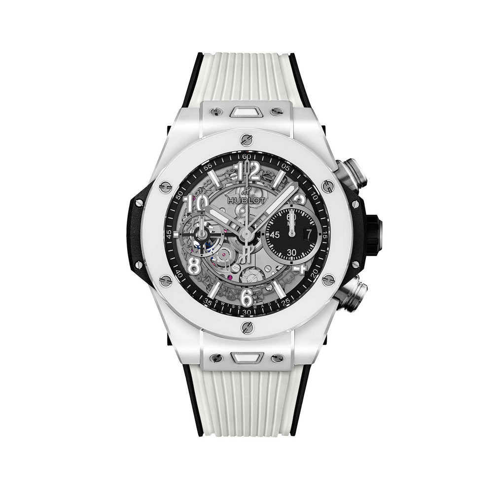 Big Bang Meca-10 Black Magic, Ref# 414.CI.1123.RX