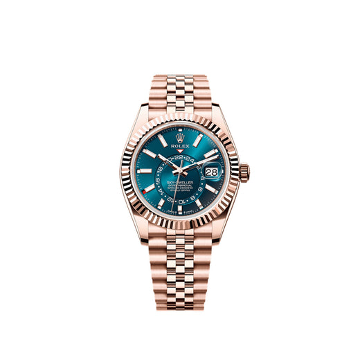 Unworn Sky-Dweller Ref# 336935-0005