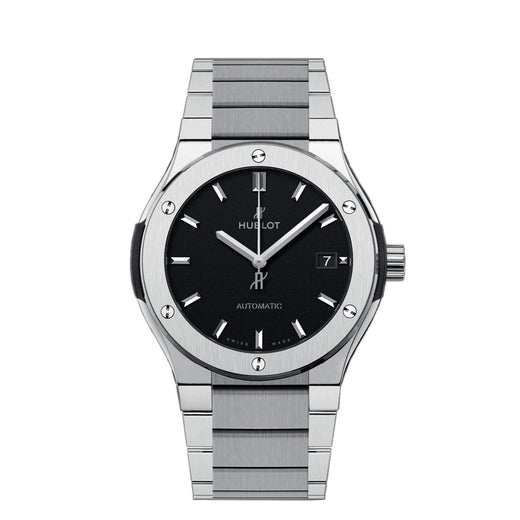 Classic Fusion Automatic 45mm, Ref# 510.NX.1170.NX