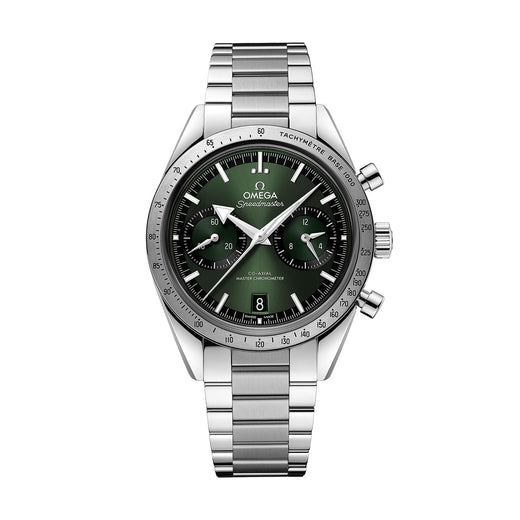 New 2024, Speedmaster Moonphase, 332.10.41.51.10.001, box and papers