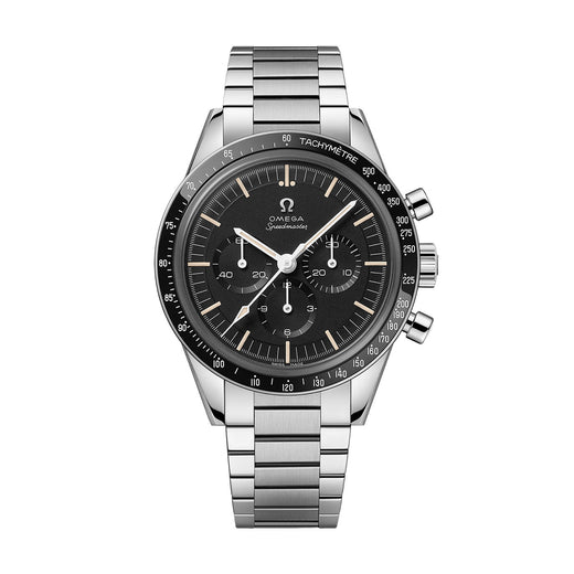 New 2024, Speedmaster Calibre 321, 311.30.40.30.01.001, box and papers