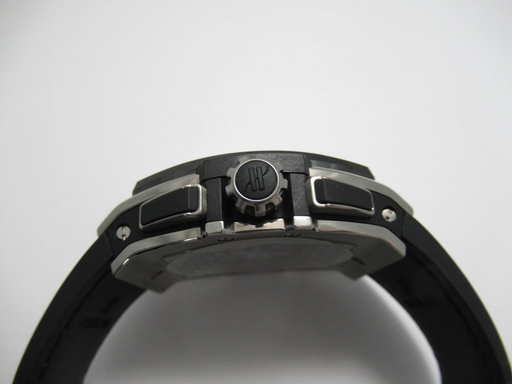 Spirit of Big Bang Titanium Ceramic 42mm, Ref# 641.NM.0173.LR