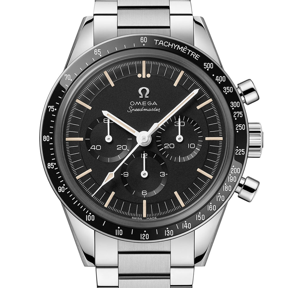 New 2024, Speedmaster Calibre 321, 311.30.40.30.01.001, box and papers