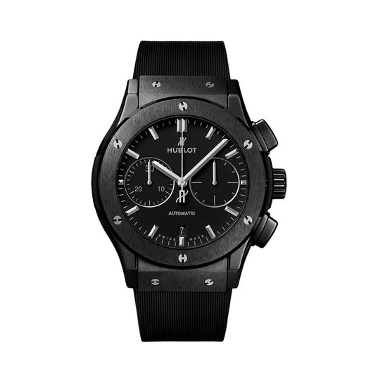 Classic Fusion Chronograph Automatic 45mm, Ref# 521.CM.1171.RX