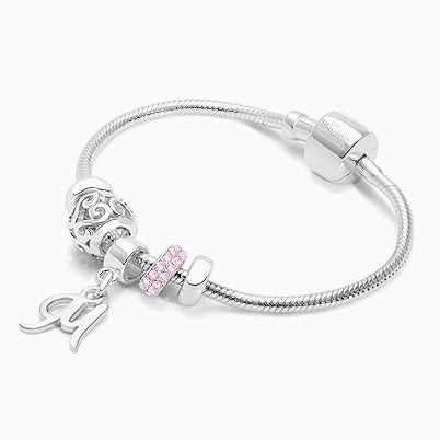 Heart Signet, Engraved Children’s Ring for Girls (FREE Personalization) – Sterling Silver