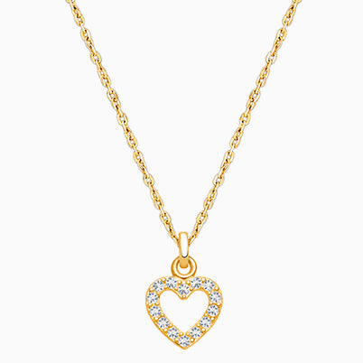 Ruffled Petals with Pearl, Teen’s Earrings, Screw Back – 14K Gold