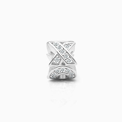 Adoré™ Bracelet Chain, Sterling Silver Snake Chain – Multiple Sizes