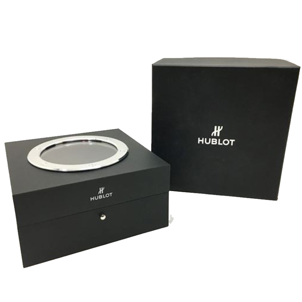 Classic Fusion Automatic 42mm, Ref# 542.NX.8970.LR, Unworn 2025, box and papers