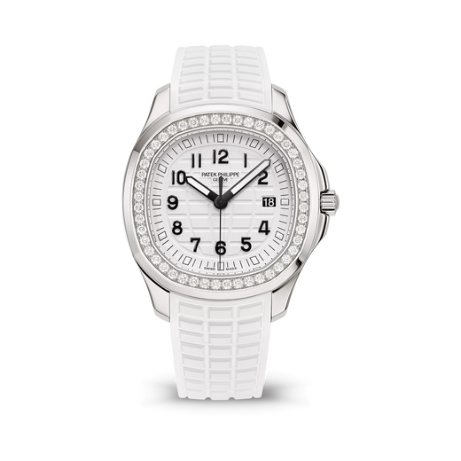Aquanaut Luce, Stainless Steel, 38,8mm, Ref# 5267/200A-010