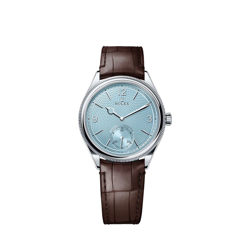 Unworn 1908 Ref# 52506-0002