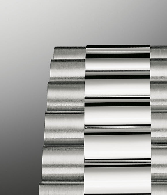 Day-Date 40 White gold Ref# 228239-0060