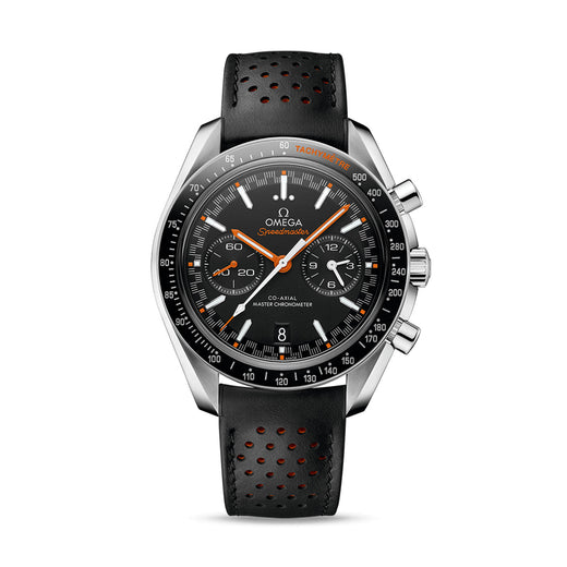 Speedmaster RACING CO‑AXIAL MASTER CHRONOMETER CHRONOGRAPH Ref# 329.32.44.51.01.001