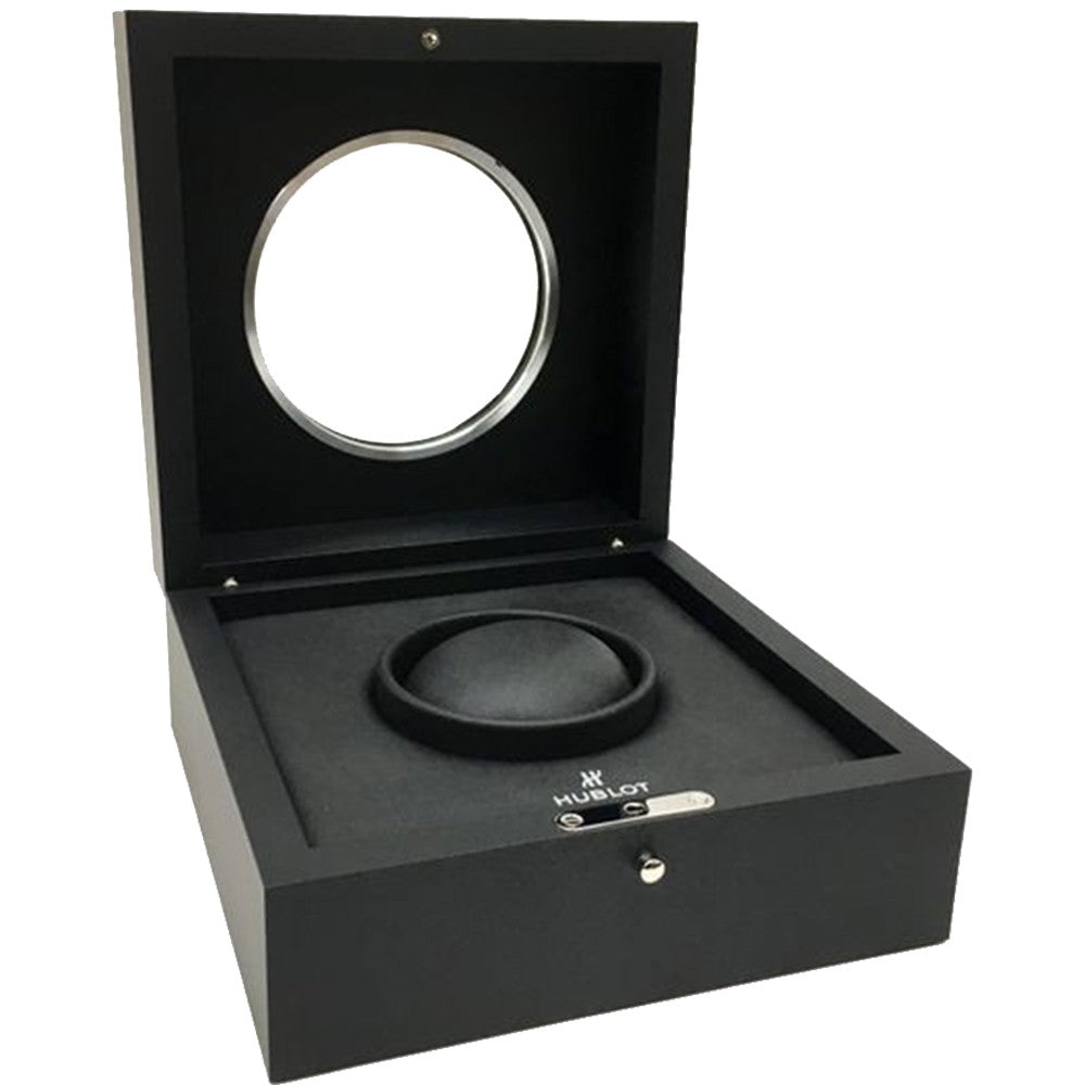 Spirit of Big Bang TOURBILLON CARBON WHITE Ref# 645.QW.2012.RW